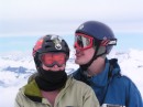 18April04 - Chamonix Xtreme Team Weekend 089 * 2048 x 1536 * (615KB)